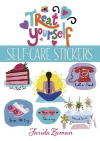 Treat Yourself!: Self-Care Stickers