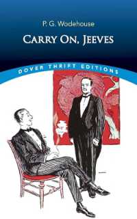 Carry on, Jeeves (Thrift Editions) -- Paperback / softback