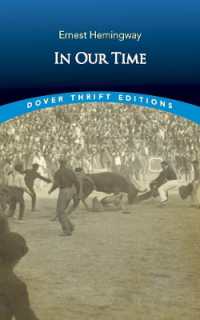 In Our Time : Stories (Thrift Editions)