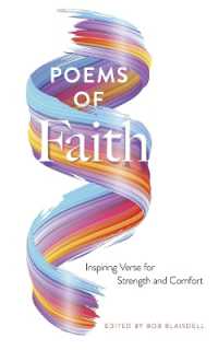 Poems of Faith: Inspiring Verse for Strength and Comfort