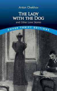 The Lady with the Dog and Other Love Stories (Thrift Editions)