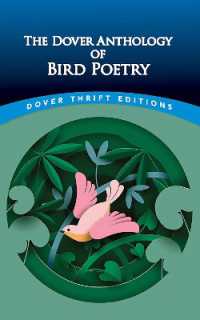 The Dover Anthology of Bird Poetry (Thrift)