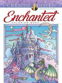 Creative Haven Enchanted Coloring Book (Creative Haven)