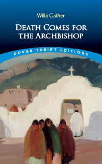 Death Comes for the Archbishop (Thrift Editions) -- Paperback / softback