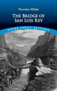 The Bridge of San Luis Rey (Dover Thrift Editions)