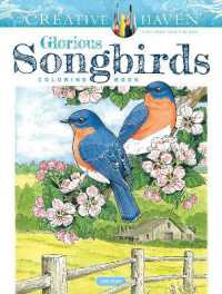 Creative Haven Glorious Songbirds Coloring Book (Creative Haven)