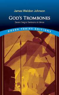God'S Trombones : Seven Negro Sermons in Verse (Thrift Editions)