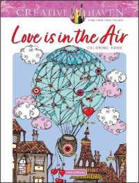 Creative Haven Love is in the Air! Coloring Book (Creative Haven)