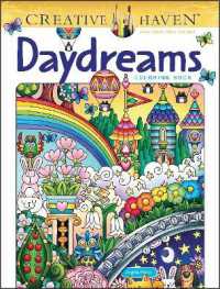 Creative Haven Daydreams Coloring Book (Creative Haven)