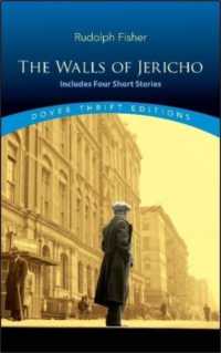 The Walls of Jericho (Thrift Editions)