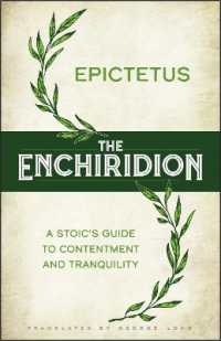The Enchiridion: a Stoic's Guide to Contentment and Tranquility