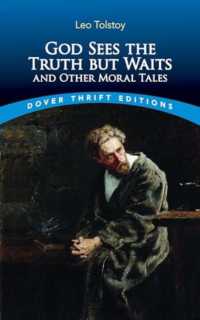 God Sees the Truth but Waits and Other Moral Tales (Thrift Editions)