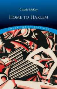 Home to Harlem (Thrift Editions)