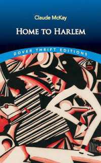 Home to Harlem (Dover Thrift Editions)