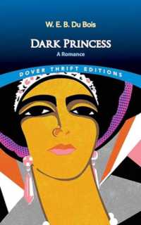 Dark Princess: a Romance (Thrift Editions)