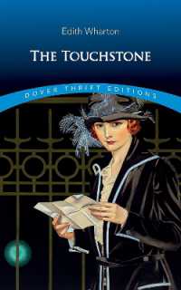 The Touchstone (Thrift Editions)