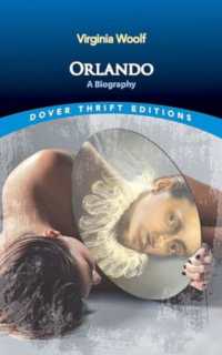 Orlando: a Biography (Thrift Editions)
