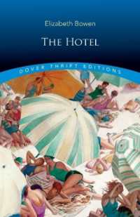 The Hotel (Thrift Editions)
