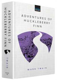 The Adventures of Huckleberry Finn (Dover Bookshelf)