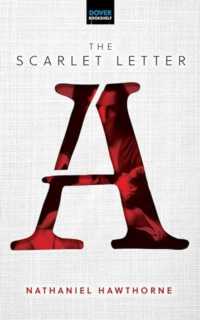 Scarlet Letter (Thrift Editions) -- Hardback