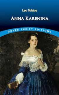 Anna Karenina (Thrift Editions)