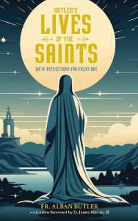 Butler'S Lives of the Saints : With Reflections for Every Day