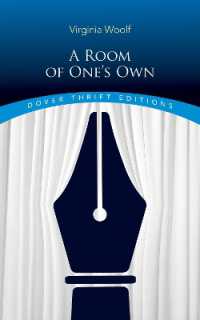 A Room of One's Own (Thrift Editions)
