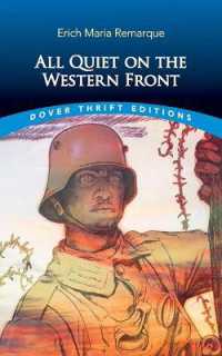 All Quiet on the Western Front (Dover Thrift Editions: Classic Novels)
