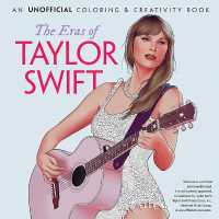 The Eras of Taylor Swift : An Unofficial Coloring & Creativity Book (Dover Adult Coloring Books)