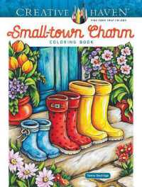 Small-Town Charm (Creative Haven)