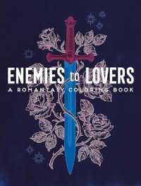Enemies to Lovers : A Romantasy Coloring Book