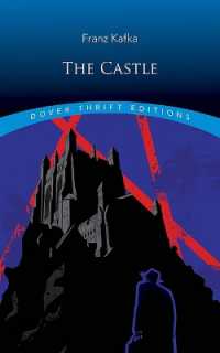 The Castle (Dover Thrift Editions: Fiction)