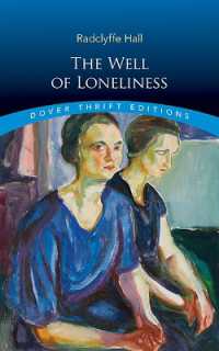 The Well of Loneliness (Dover Thrift Editions)