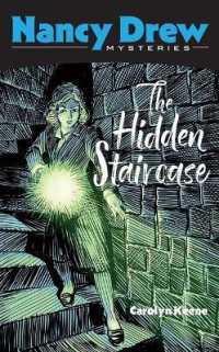 The Hidden Staircase : Nancy Drew Mysteries