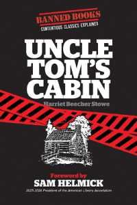 Uncle Tom's Cabin : Banned Books (Banned Books)
