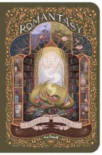 Romantasy: a Reading Journal