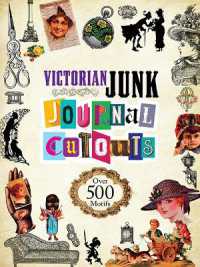 Victorian Junk Journal Cutouts : Over 500 Motifs