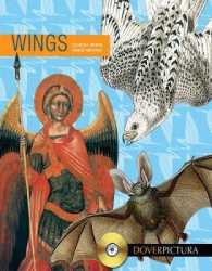 Wings (Dover Pictura) （PAP/CDR）