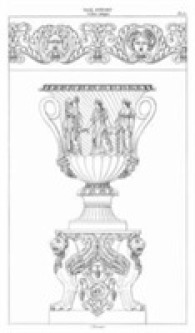 Neo-Classical Design (Dover Electronic Clip Art) （CDR/PAP）
