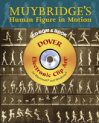Muybridge's Human Figure in Motion (Electronic Clip Art) （PAP/CDR）