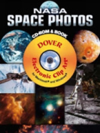 NASA Space Photos (Dover Electronic Clip Art)