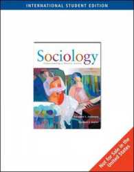 Sociology : Understanding a Diverse Society (with InfoTrac) （4TH）
