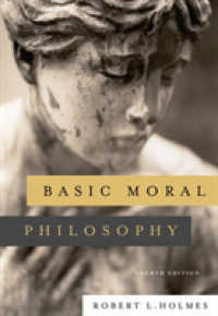 Basic Moral Philosophy （4TH）