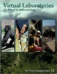 Virtual Laboratories for Physical Anthropology, Version 4.0 （CDR）