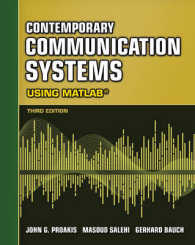 Contemporary Communication Systems Using MATLAB� （3RD）