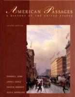 American Passages: a History of the United States （2nd Revised ed.）