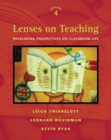 Lenses on Teaching: Developing Perspectives on Classroom Life （4th ed.）