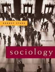 Sociology, 10th Edition （10th ed.）