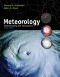 Meteorology : Understanding the Atmosphere （2 PCK）
