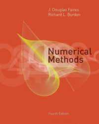 Numerical Methods （4TH）